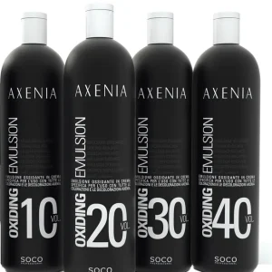 Kracherpreis Axenia LAB OXIDIZING Emulsion Level 9% 30 VOL